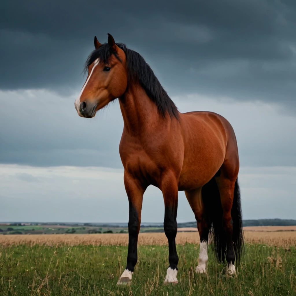 UHD, 4k, ultra detailed, cinematic, a photograph of <lora:sad style xl v1:0.8>
cinematic sad style, sad facial expression of a sad horse with a very long mane standing in a field, perfect image, perfect body, perfect anatomy, sharp image, detailed image, high quality cinematic photography, dramatic light style, cinematic background, cinematic contrast, cinematic saturation, cinematic film color style, visual artistic composition style, sad expression, cinematic sad style, solo, simple background, closed eyes, grey background, from side, no humans, animal, animal focus, horse, white background, traditional media, dog, photorealistic, epic, beautiful lighting, inpsiring