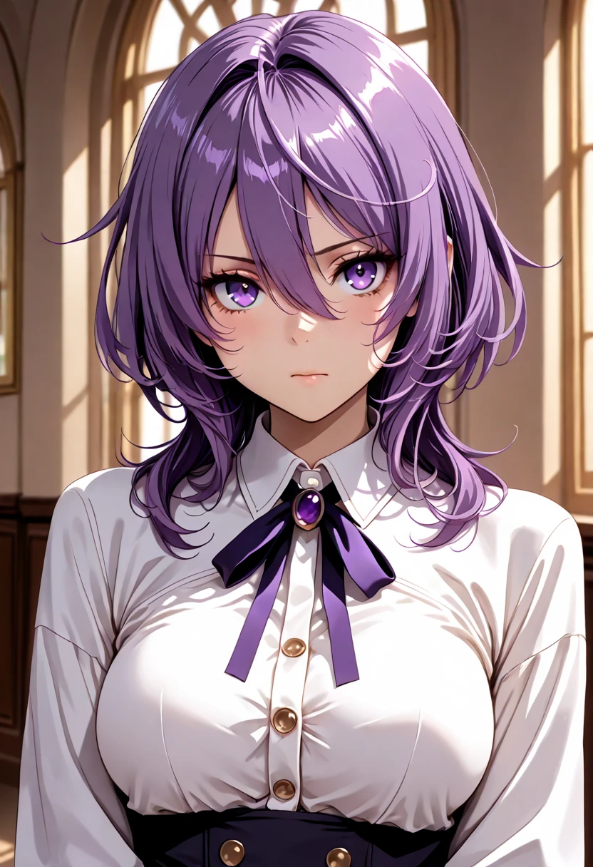 【Illustrious 】 Philia Parnacorta - The Too-Perfect Saint: Tossed Aside by My Fiancé and Sold to Another Kingdom (完璧すぎて可愛げがない) v1.0