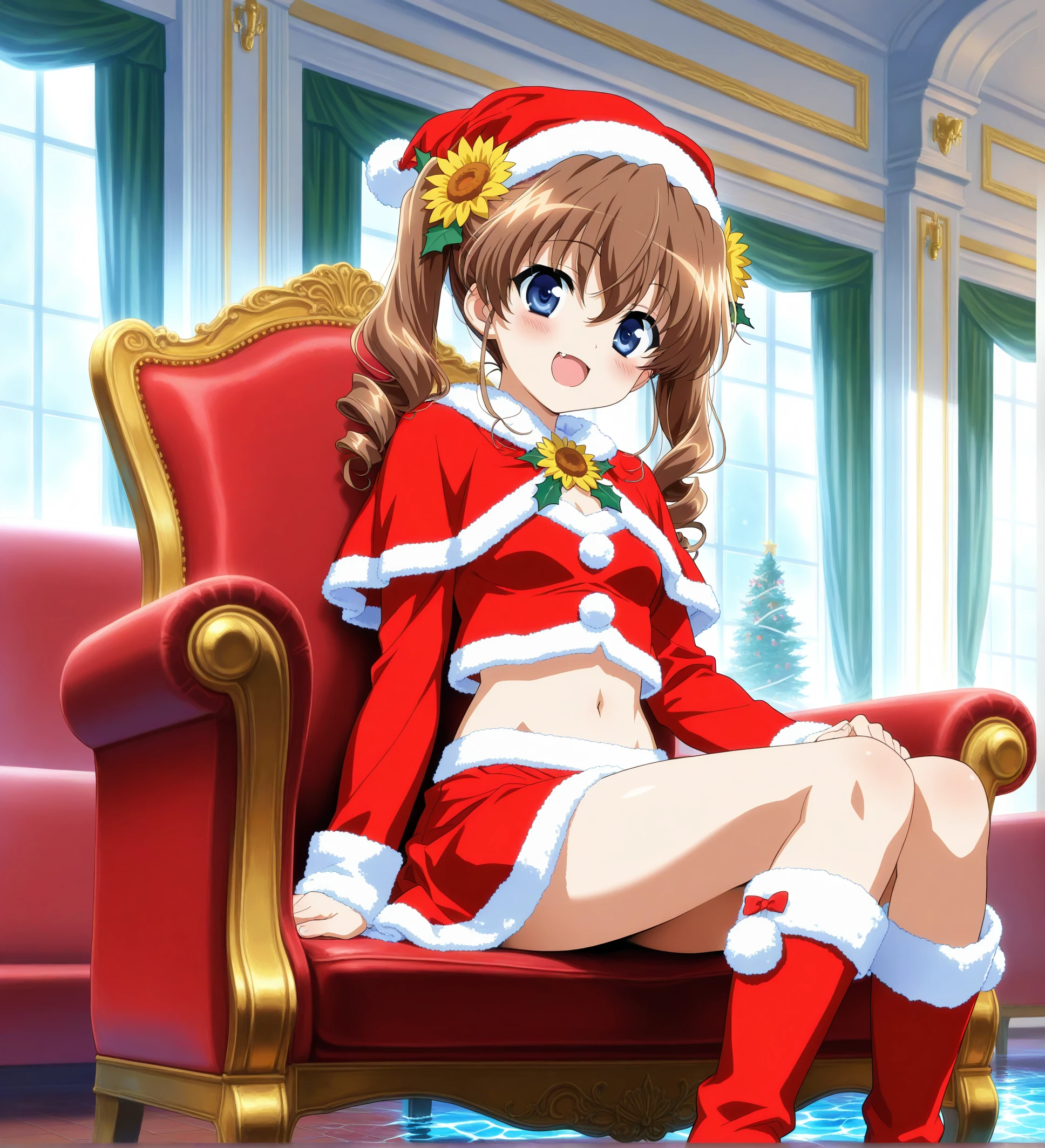 乃木坂美夏（乃木坂春香の秘密）Mika Nogizaka(Nogizaka Haruka no himitsu) v1.0