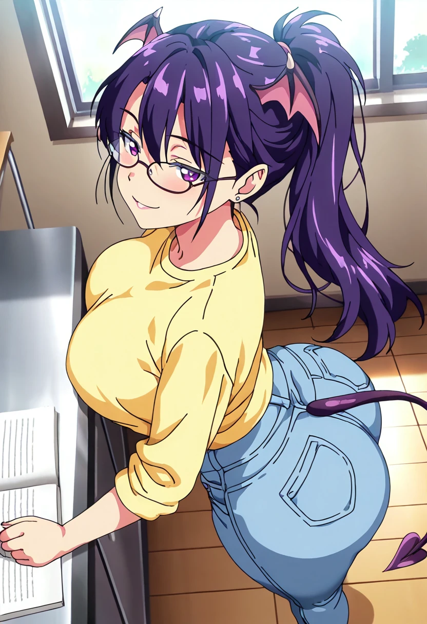 Erilyn - Succubus Yondara Gibo ga Kita!? v1.0