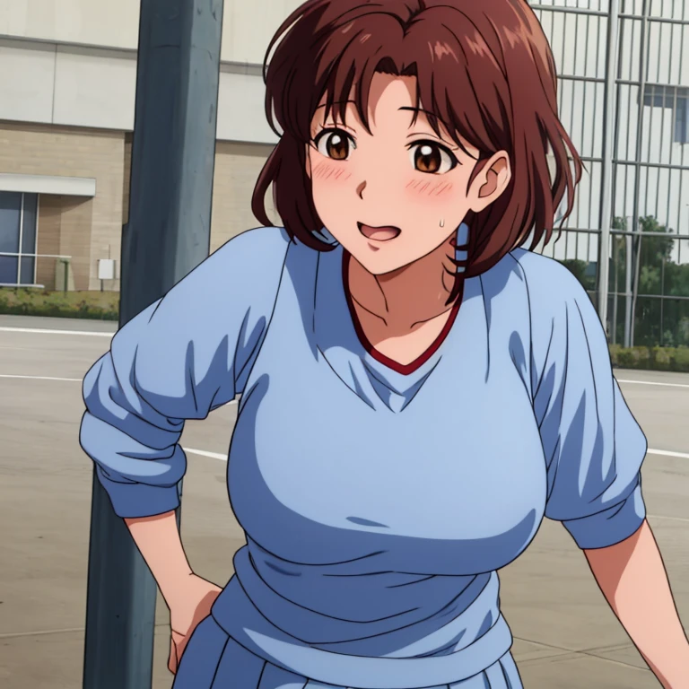 Hiroko Makunouchi v1.0