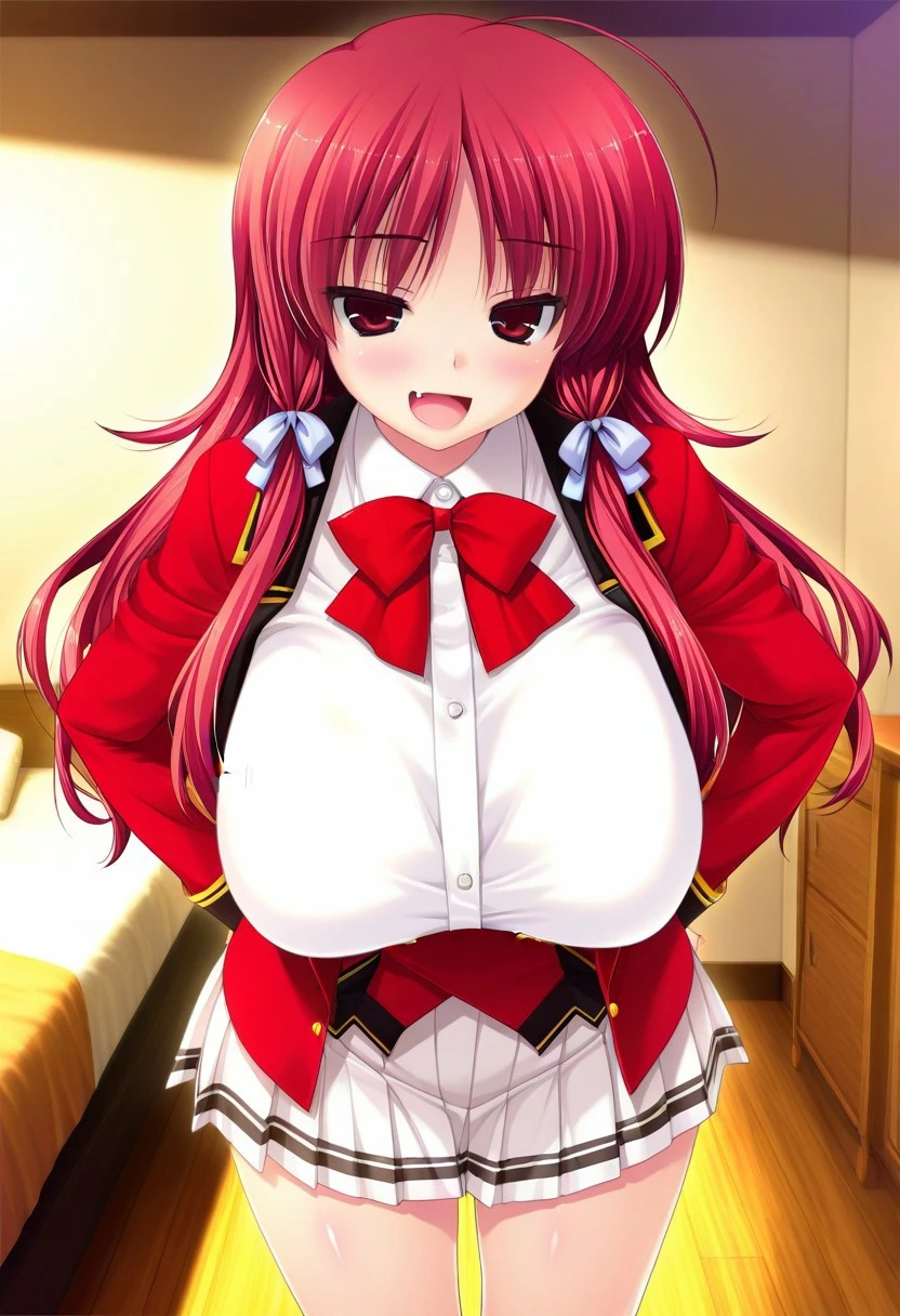 連城 紗耶香（Sayaka Renjou）プリズム◇リコレクション！（Illustrious） V1