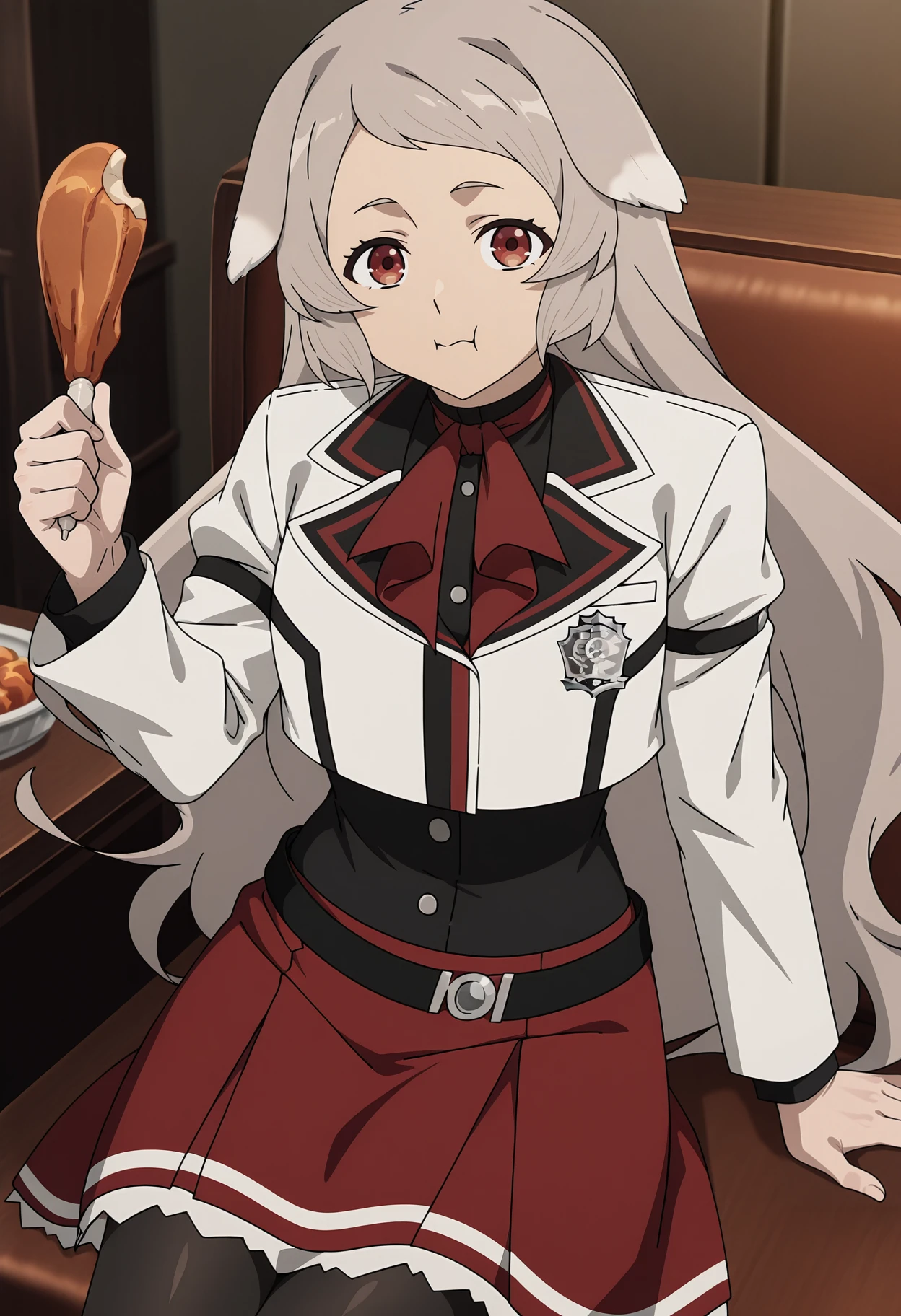 Mushoku Tensei_Pursena Adoldia丨無職転生_プルセナ・アドルディア丨无职转生_普尔塞娜·亚德路迪亚 Illustrious&noob_1.0