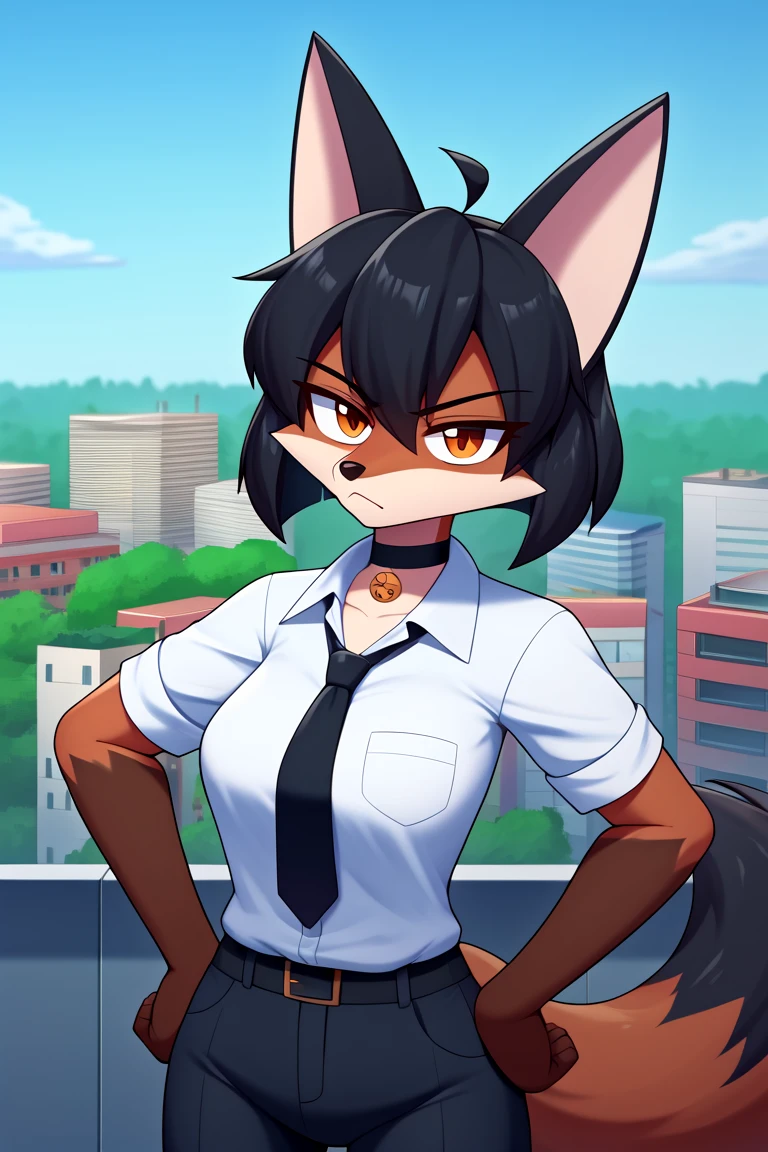 Kojiro-Brushard Style - Pony v1.0