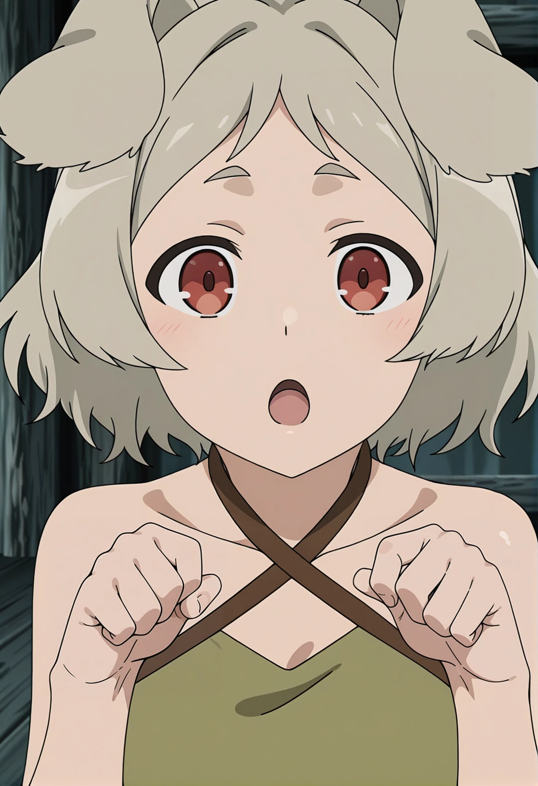 Mushoku Tensei_Tersena ADOLDIA丨無職転生_テルセナ・アドルディア丨无职转生_提露赛娜·亚德路迪亚 v1.0