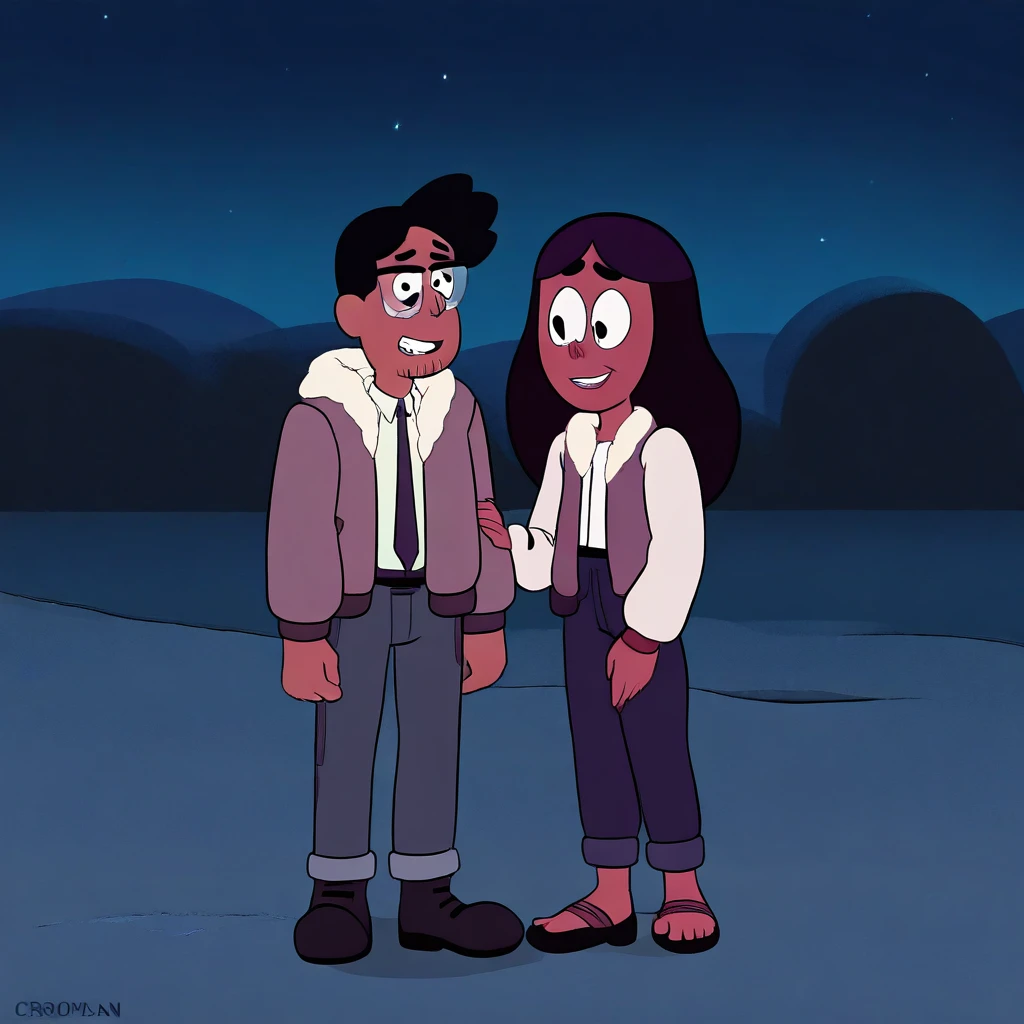 Doug Maheswaran IL V1