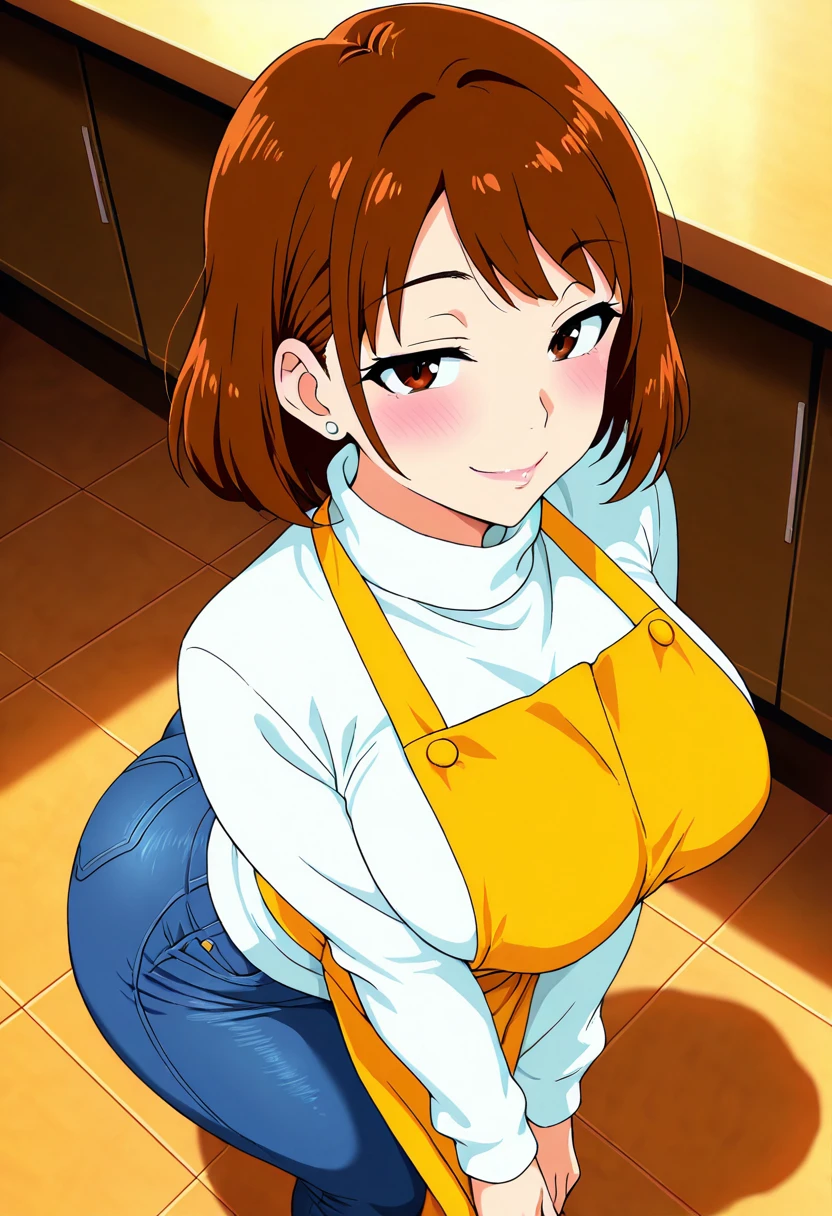 Yasuko_Yokouchi - Toiu wake de, Kaa-san-tachi to Yattemita v1.0