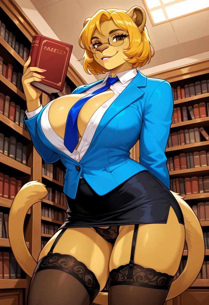 Hazel Weiss (gNAW) v1.0 Illustrious