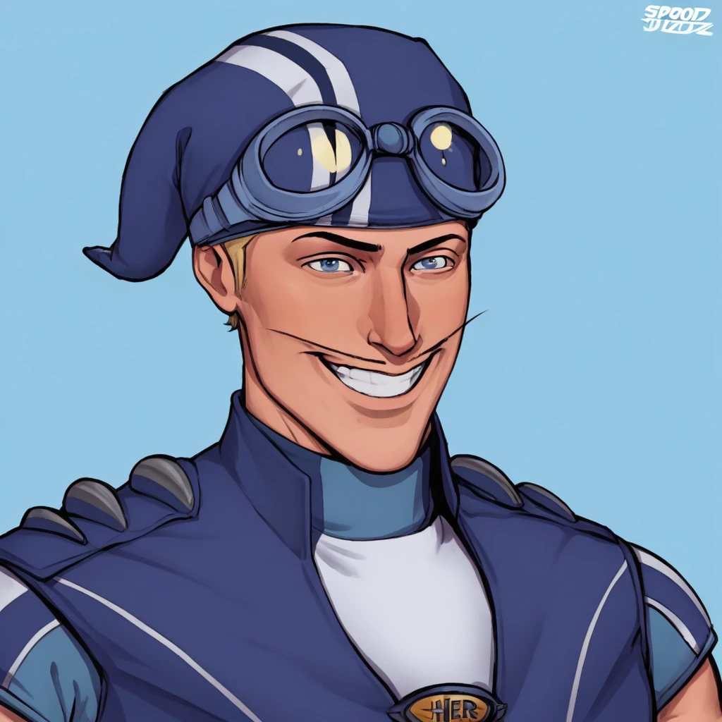 sportacus V1