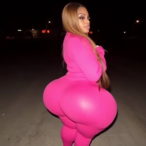 80 Inch Ass / Biggest Ass (Pony, IL, SD, SDXL, Flux) Illustrious