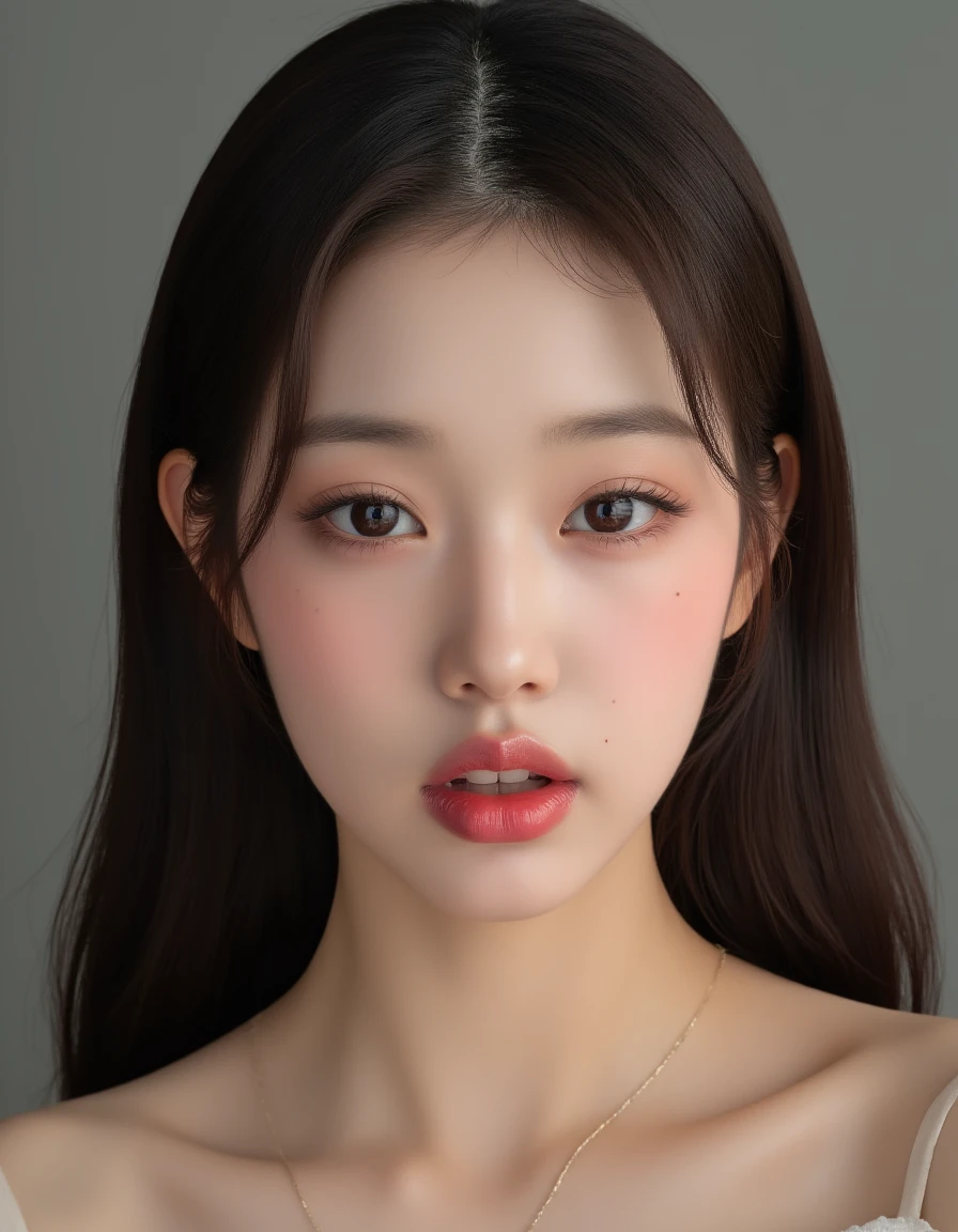 张元英Jang Wonyoung_flux