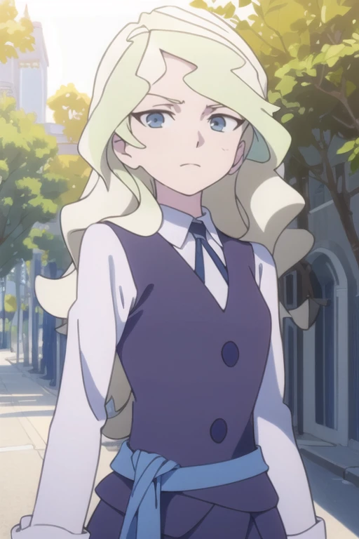 Diana Cavendish v1.0