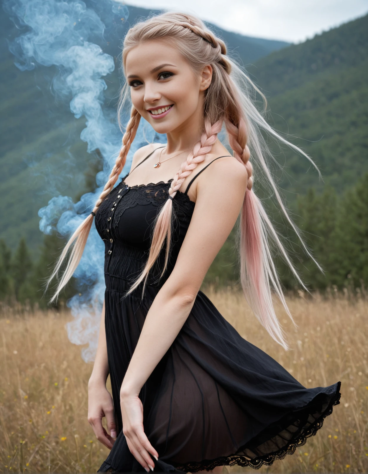 Seraphina Reborn (SDXL 1.0) SDXL 1.0