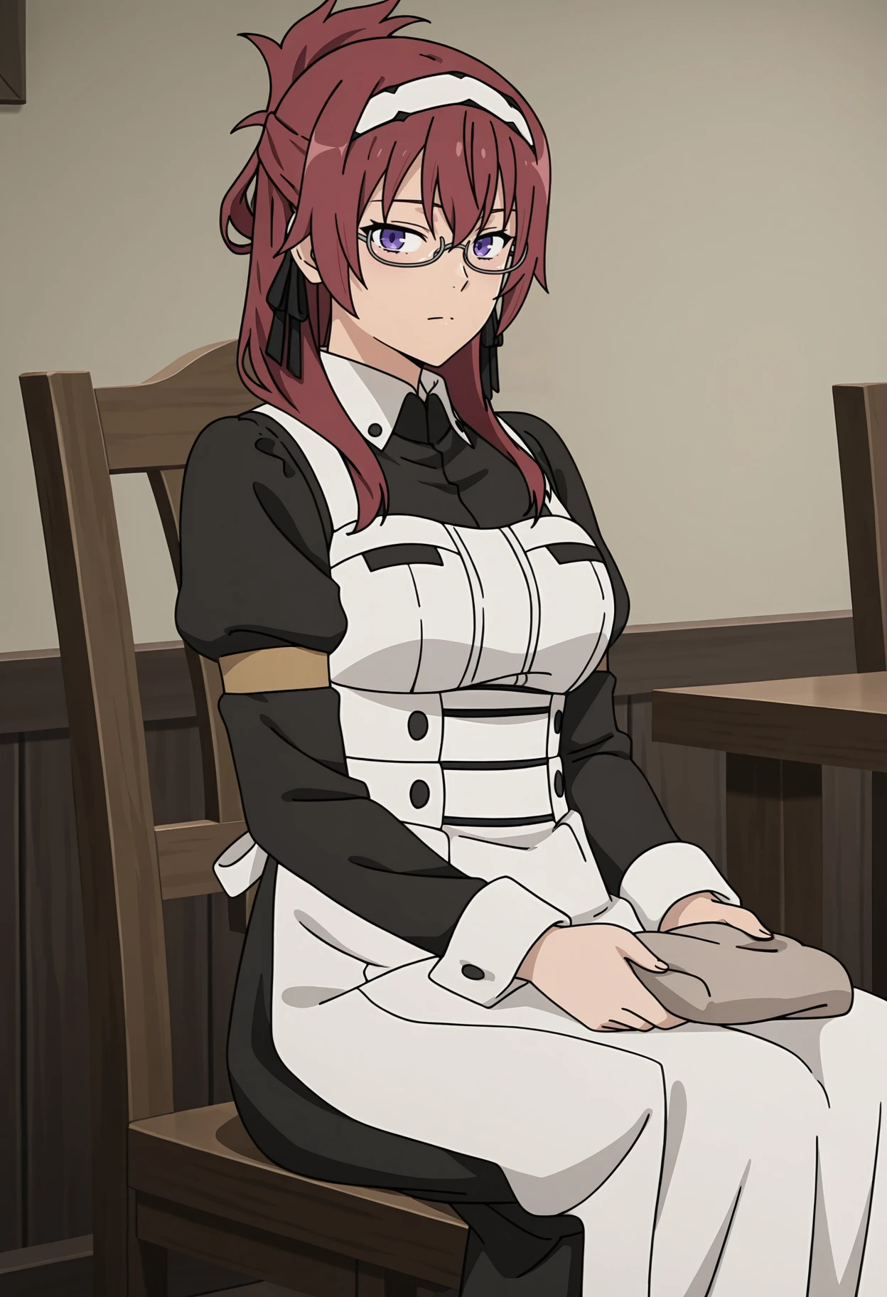 Mushoku Tensei_Lilia GREYRAT丨無職転生_リーリャ・グレイラット丨无职转生_莉莉娅·格雷拉特 Illustrious&noob_1.0