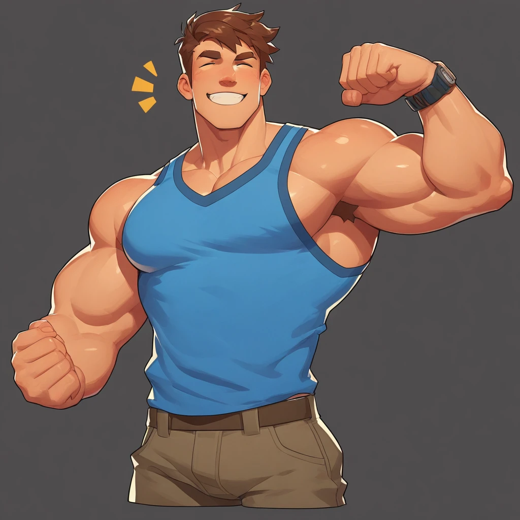 Style bara2v V1
