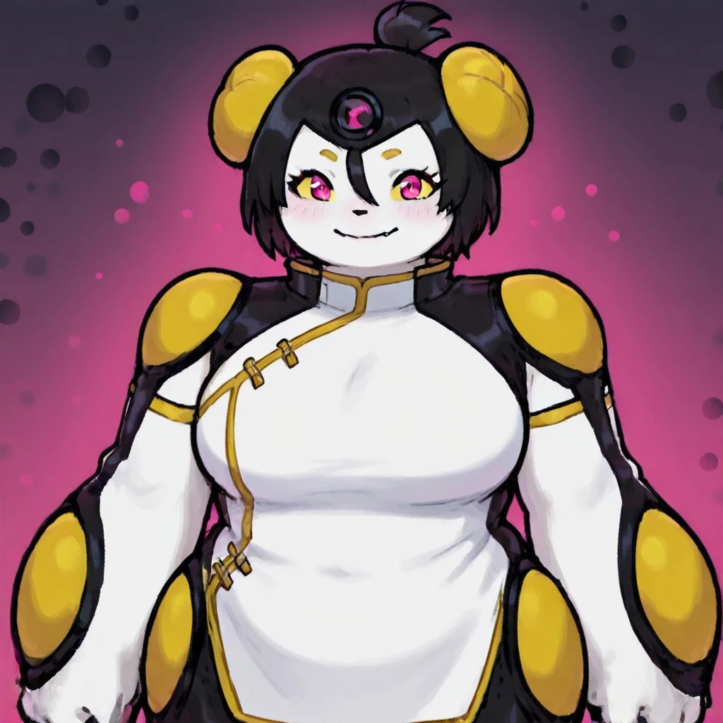 Cannonbolt (Chaquetrix) V1