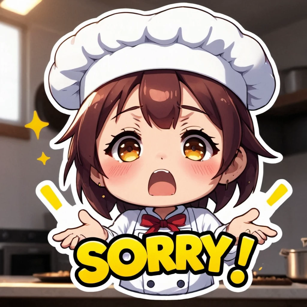 Emoticon Style - [SDXL] SDXL