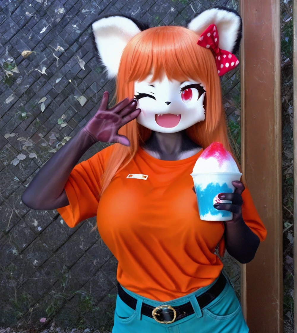 がおる(kolshicako) V1