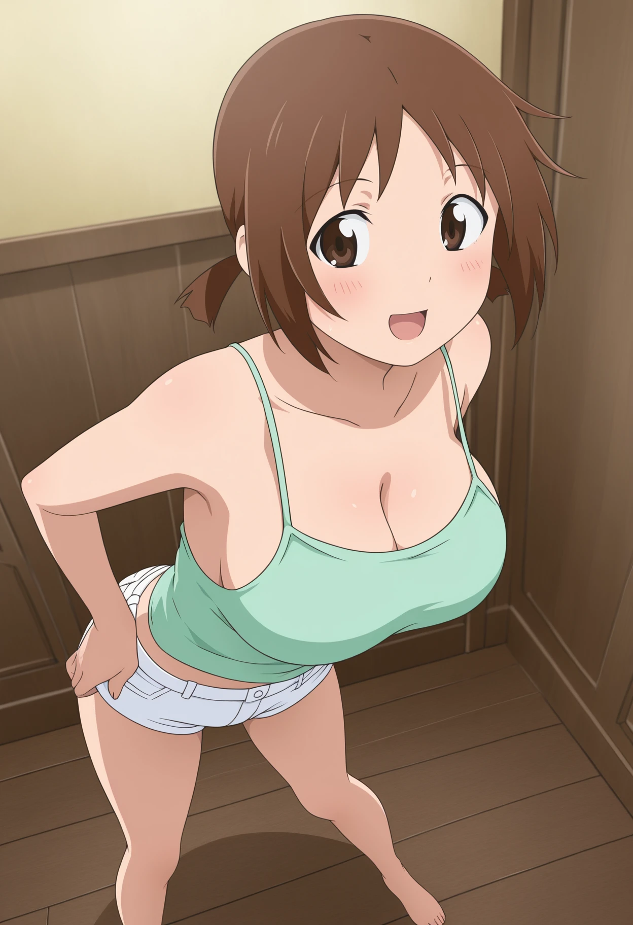 nsfw,full body,{{plump}},{{Chubby}},{{{pubic hair}}},{arms behind back},{{{Sky}}},Sunny,huge breasts,bob cut,{{{sweaty skin}}},Wet clothhes,{{{pubic hair}}},{{hairpin}},{{{Sky}}},Sunny,brown hair,{{{blue striped pattern panties}}},hairpin,{{{{completely nude}}}},{{hairpin}},{{{thigh focus}}},{{{topless}}},{{{{completely nude}}}},{{{sweaty skin}}},{{{topless}}},{{blue striped pattern panties}},{{{pubic hair}}},{{{{fullback panties}}}},bare tits,{{{{{city}}}}},{{{{completely nude}}}},{{{crowd}}},many mens,audience,multiple mens,{{{audience}}},{{{pubic hair}}},{{{{{sweaty skin}}}}},{{{{{bare tits}}}}},{{{{{city}}}}},{{huge breasts}},{{hairpin}},{{{{{hirasawa yui}}}}},{{{{{in K-ON! style}}}}},exhibitionism,exhibitionism,public indecency,embarrassed,aroused,{{{masterpiece}}},{{{best quality}}},{{ultra-detailed}},{illustration},{{an extremely delicate and beautiful}}