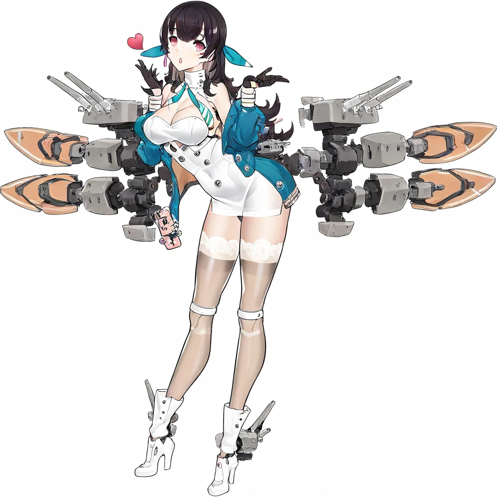 Atago (Blue Oath) V1