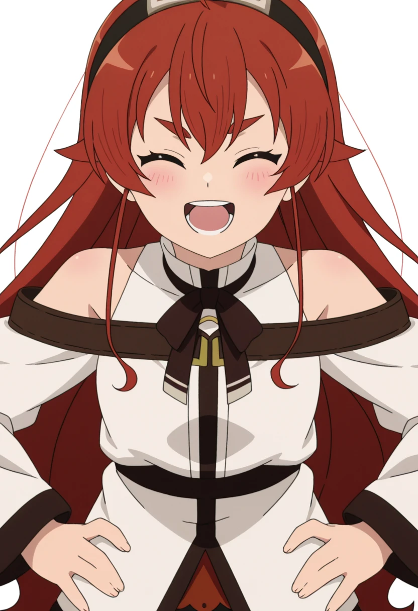 Mushoku Tensei_Eris Greyrat丨無職転生_エリス・グレイラット丨无职转生_艾莉丝·格雷拉特 v1.0