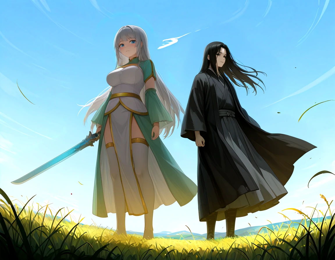 Reverend Insanity Gu yue Fang yuan| 蛊真人 古月方源 v1.0