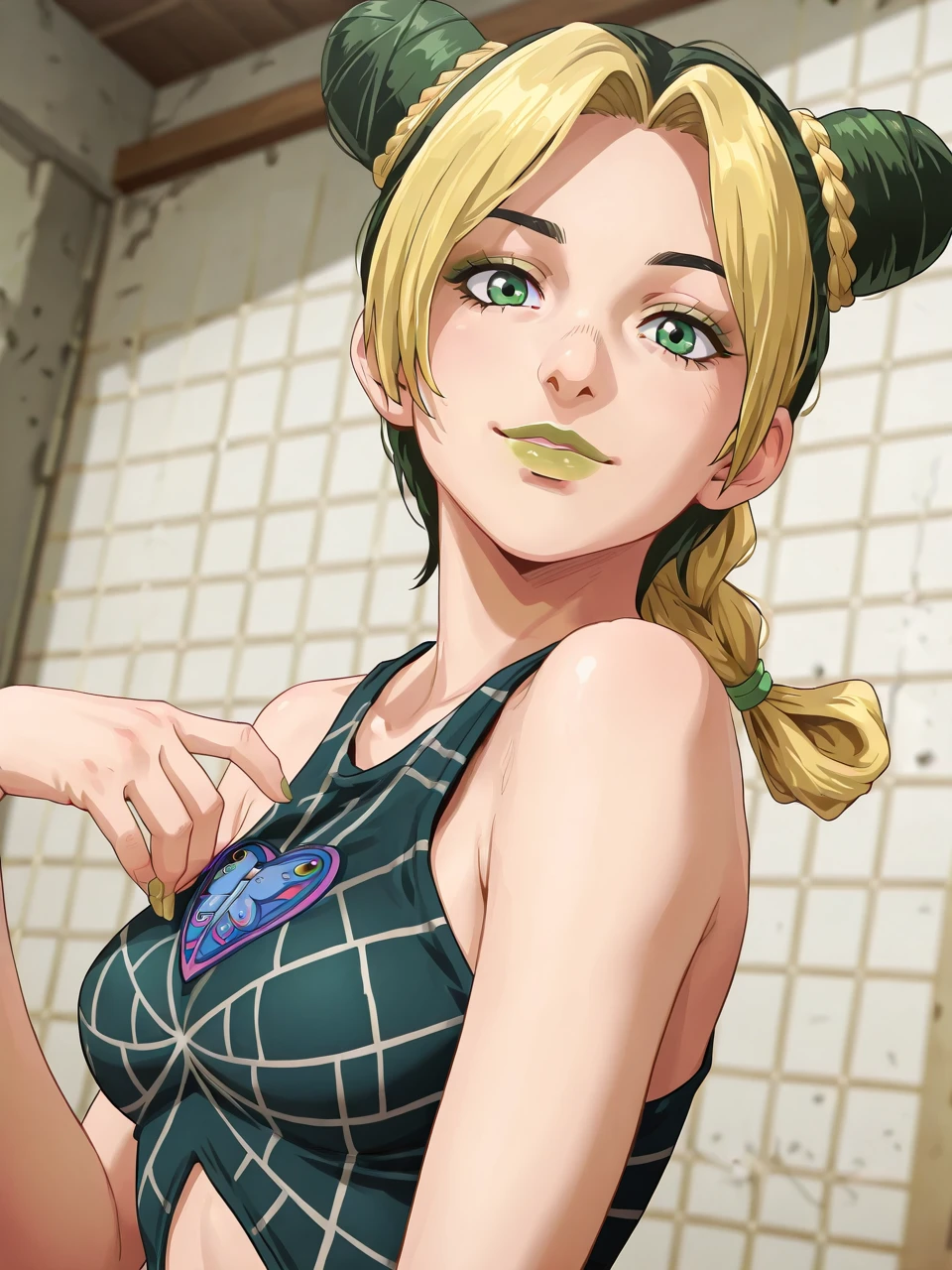 Sexy, jolyne