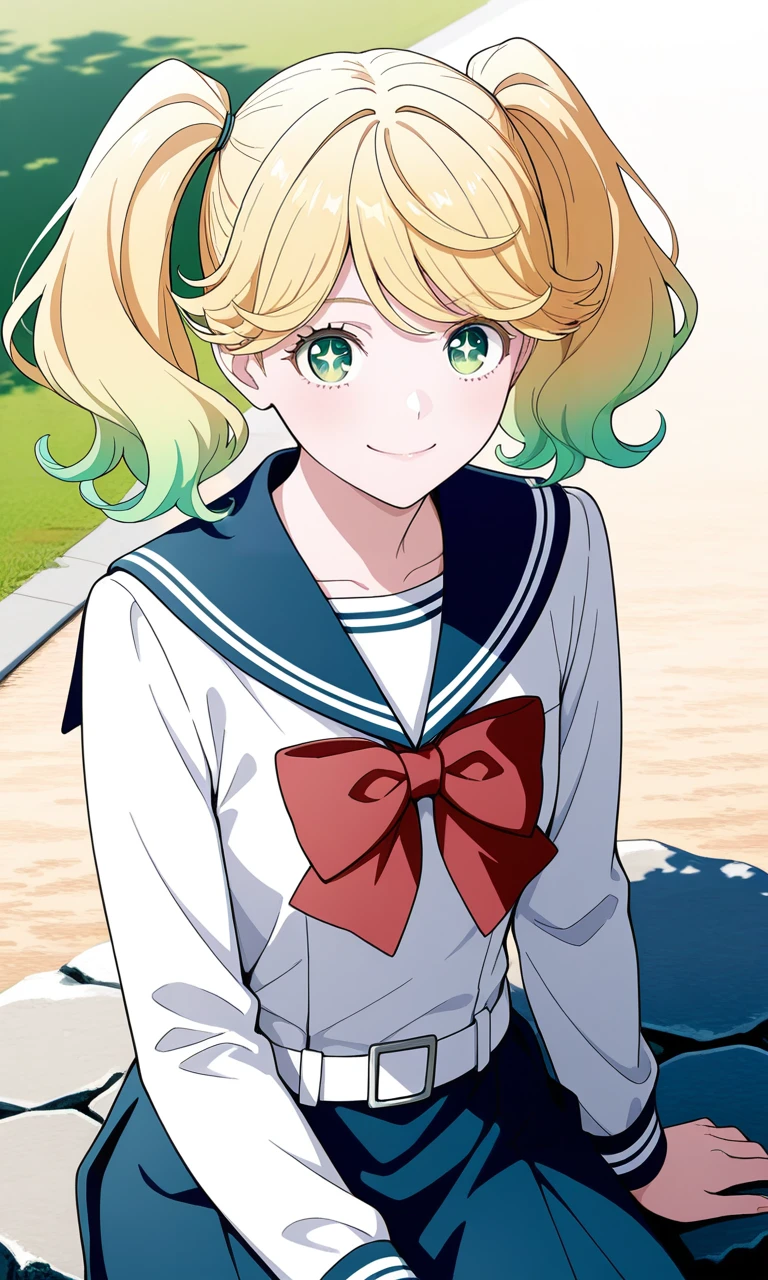 Sarasa Watanabe - IL v1.0