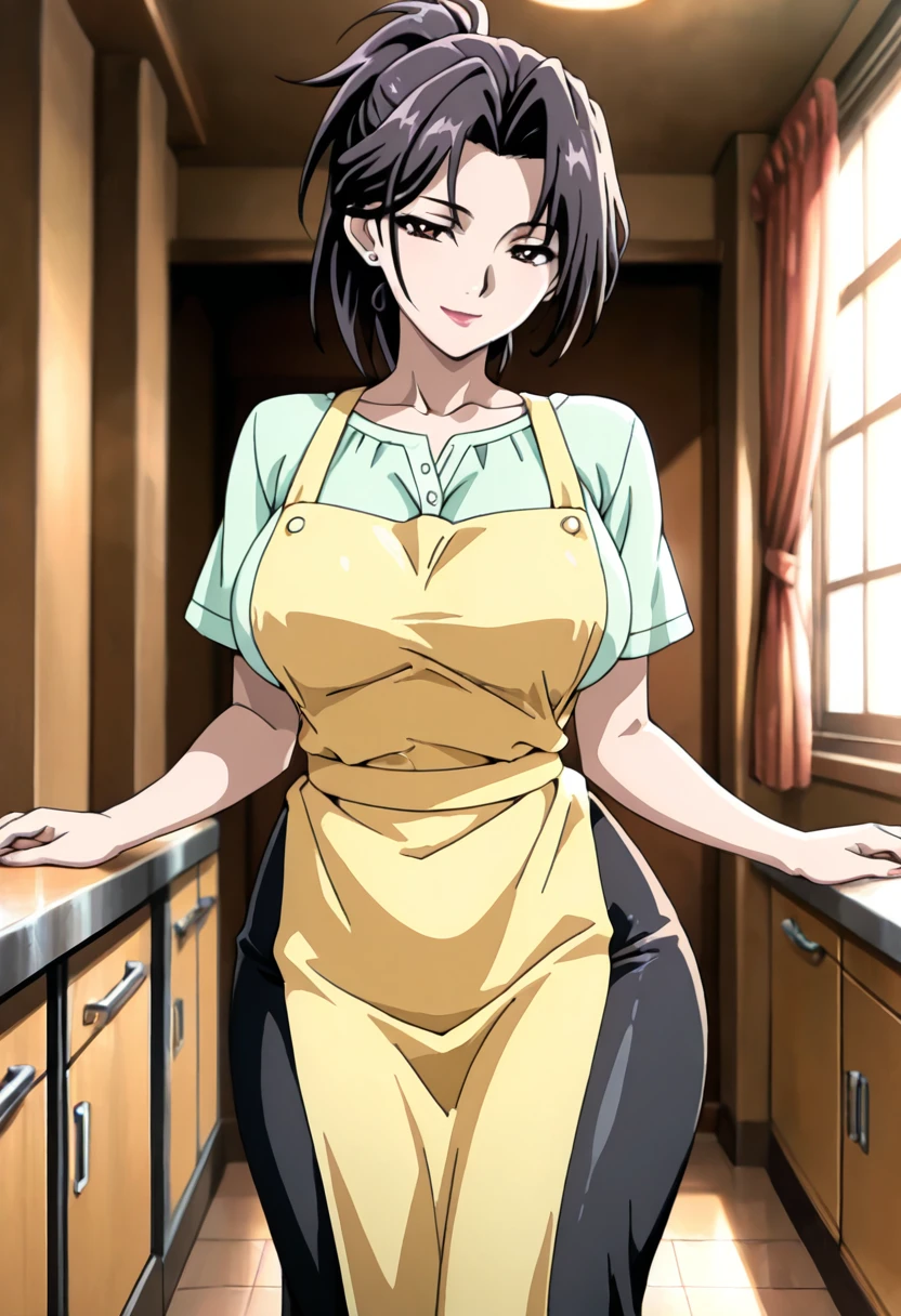 Misako - Taboo Charming Mother v1.0