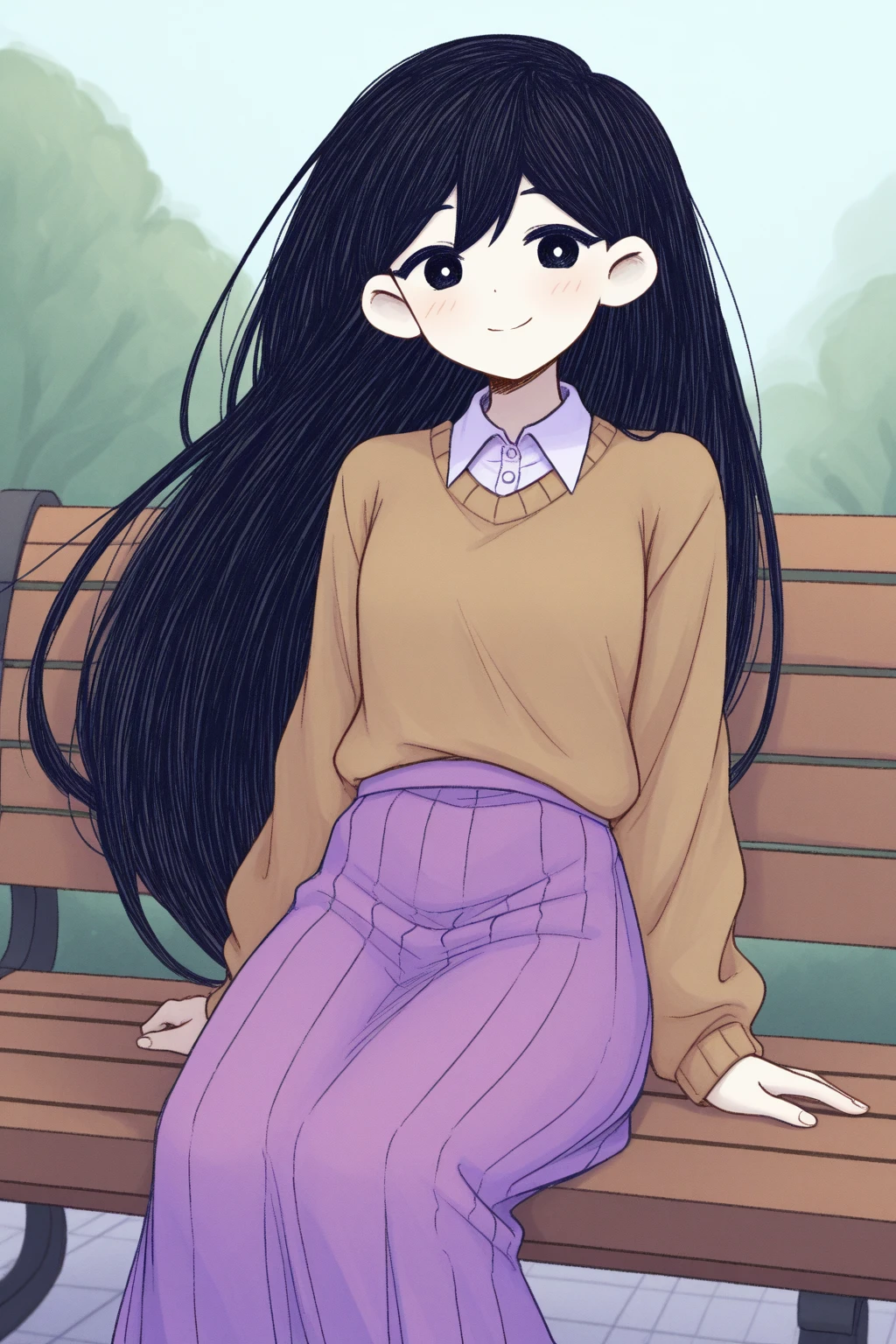 Mari - Omori