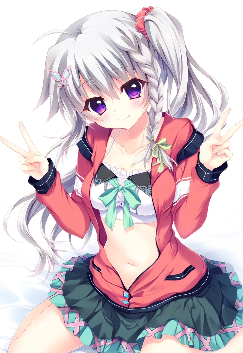 Niimi Sora新海天 v1.0