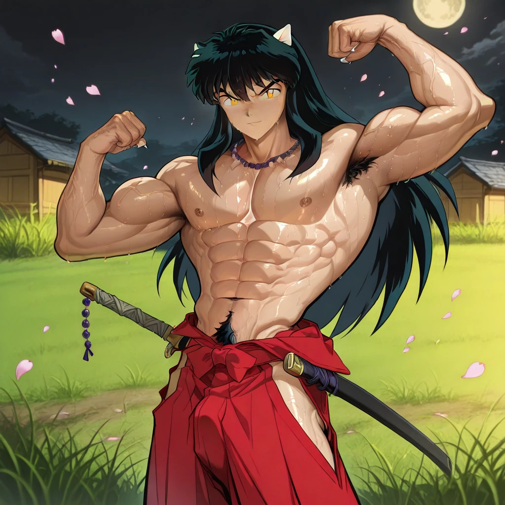 Inuyasha IL V1