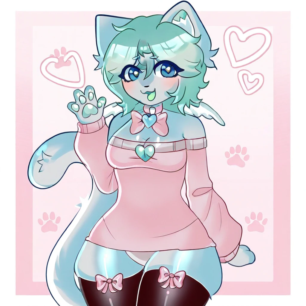 Minty (Artist: strwberrimel) v1.0