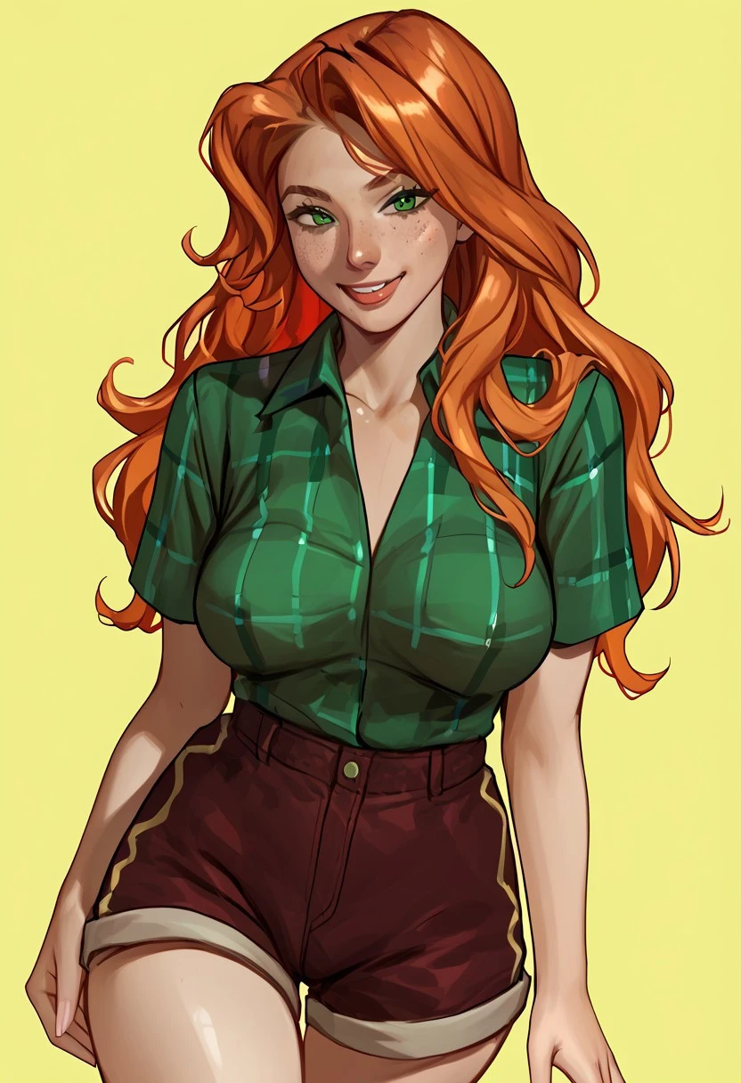 Aleriia V LeraPi LP Style Lora PonyXL Pony v1.0