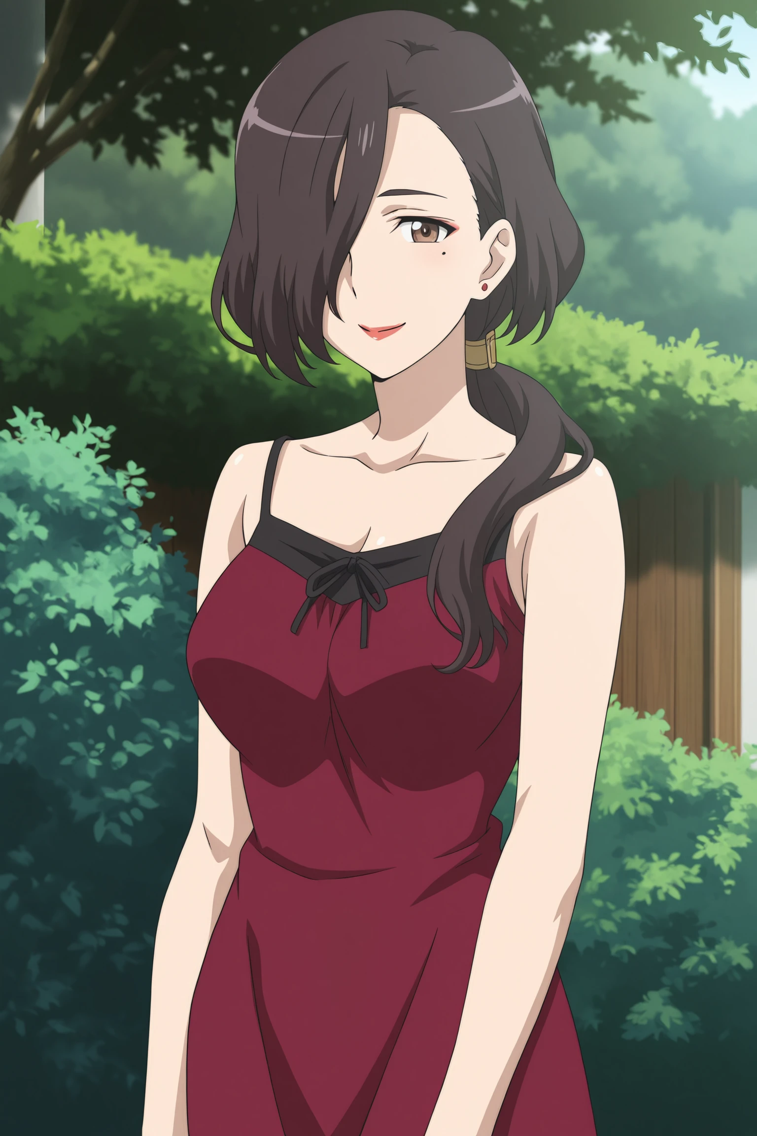 Angelica | Sakura Quest v1.0 (illustrious)