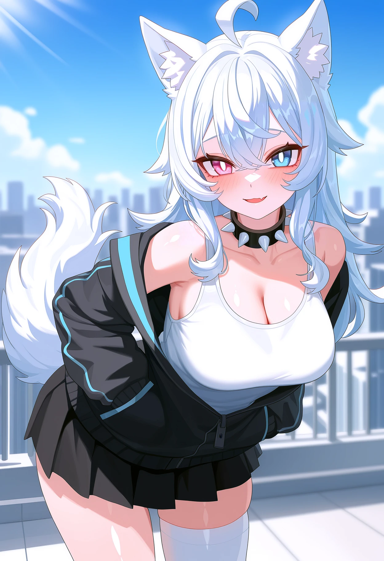 DrunkOak (만취한오박사) Style [Illu0.1] A2s1c