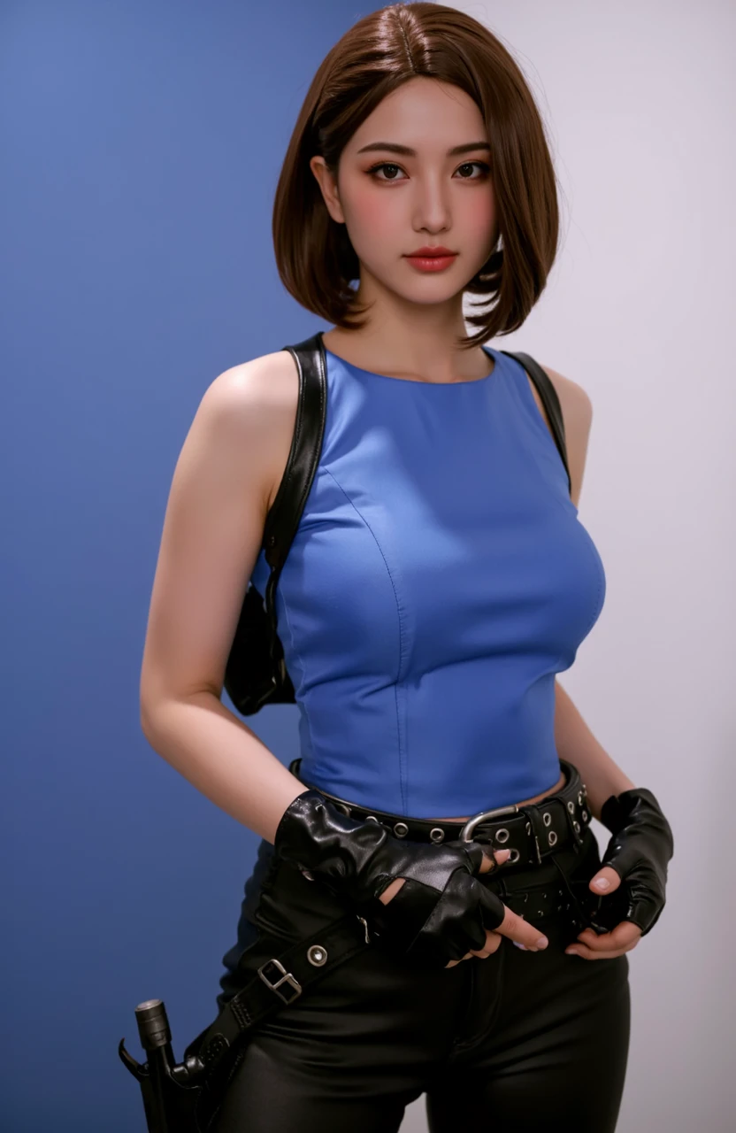 Highest quality, Official Art, masterpiece, Fabric Shading, High resolution, Very detailed, colorful, Best details, Fantasy, Striped lingerie, 1 female, Age 25, Black Hair, short hair, Up bang hair, One Length, Highest quality, Official Art, masterpiece, Fabric Shading, High resolution, Very detailed, colorful, Best details, Fantasy, Combat Uniform,1 female, 2, Standing on the stairs, A castle town with an old castle, sunny, Random Hair, Large Breasts, skinny, Surrounded by a lot of people:1.9, Confetti falling, Blessed, Welcomed:1.5, Camel Toe:1.3, Ground level shot:,