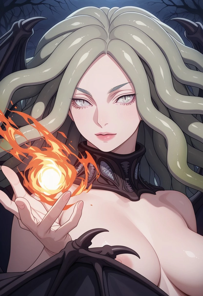 SLAN (BERSERK: GOLDEN AGE) IL