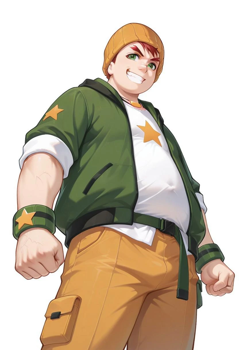 MHJ from Doula Continent V1