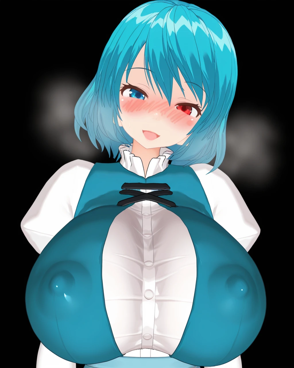 Tabochi (たぼち) 3D Style | Illustrious v1.0