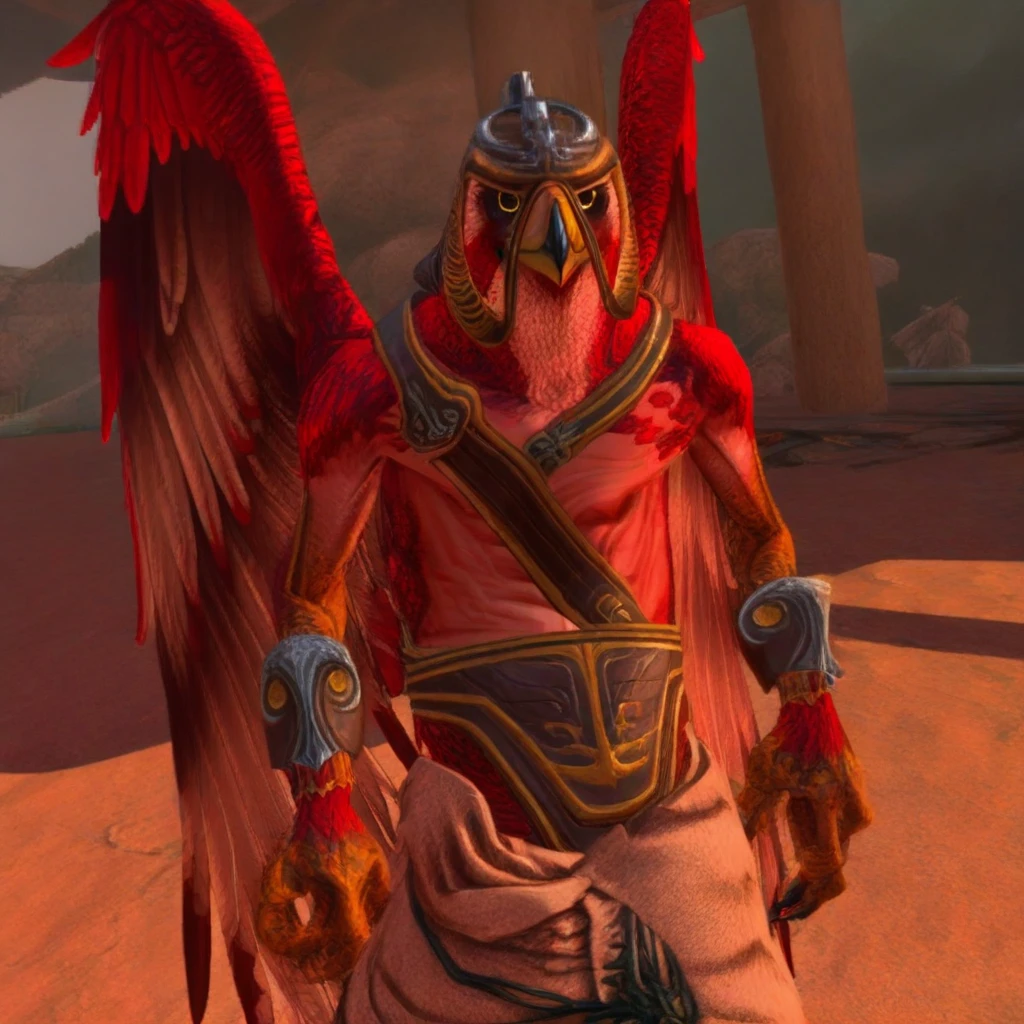 Pa’akhet (Asgard’s Wrath 2) V1