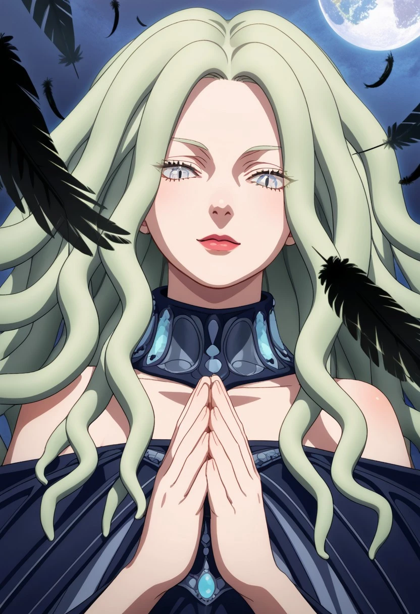 SLAN (BERSERK: GOLDEN AGE) P0NY