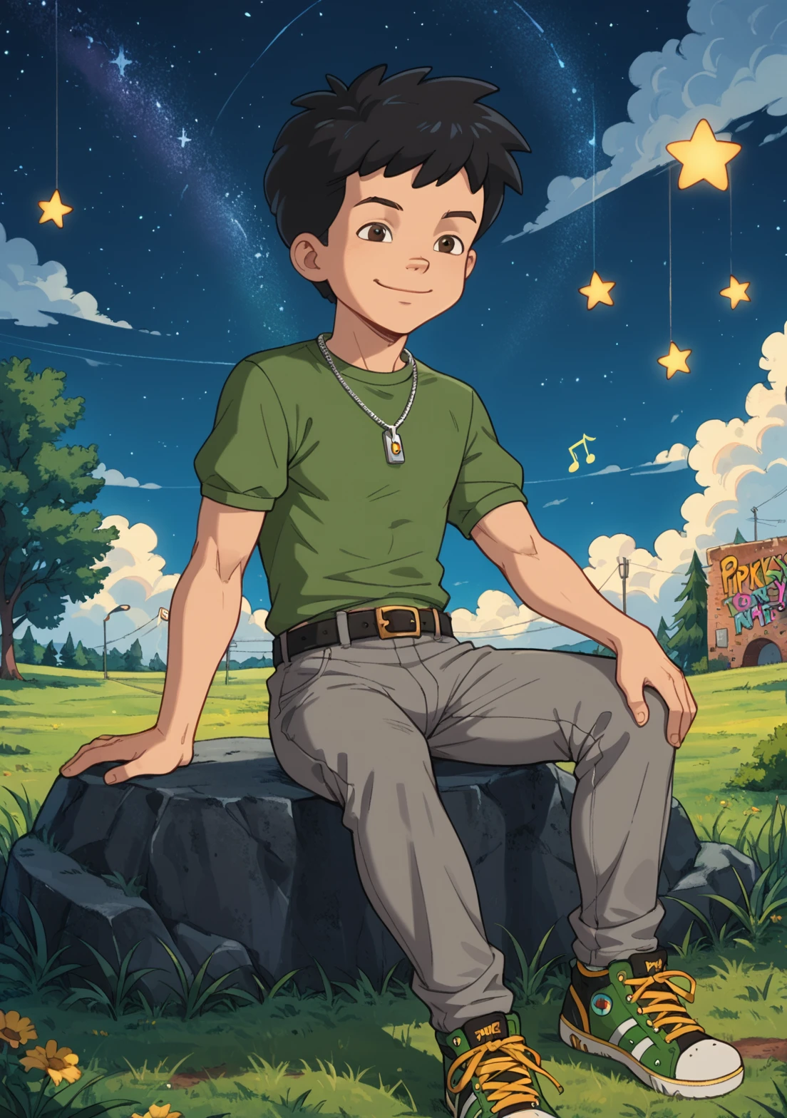 Max (Dragon Tales) v1.0