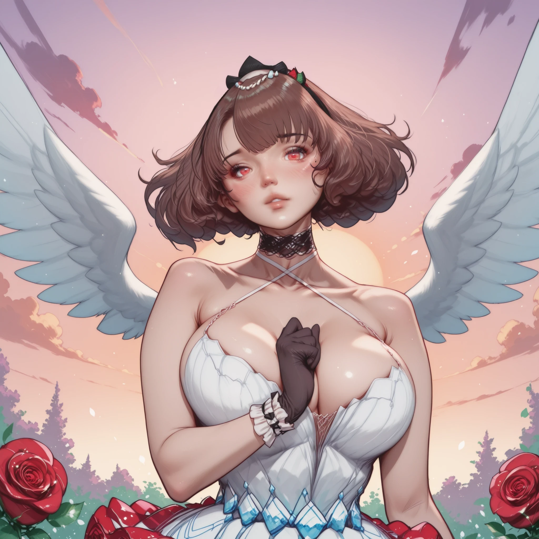 Illusion Connect - Anna Calivela Illustrious
