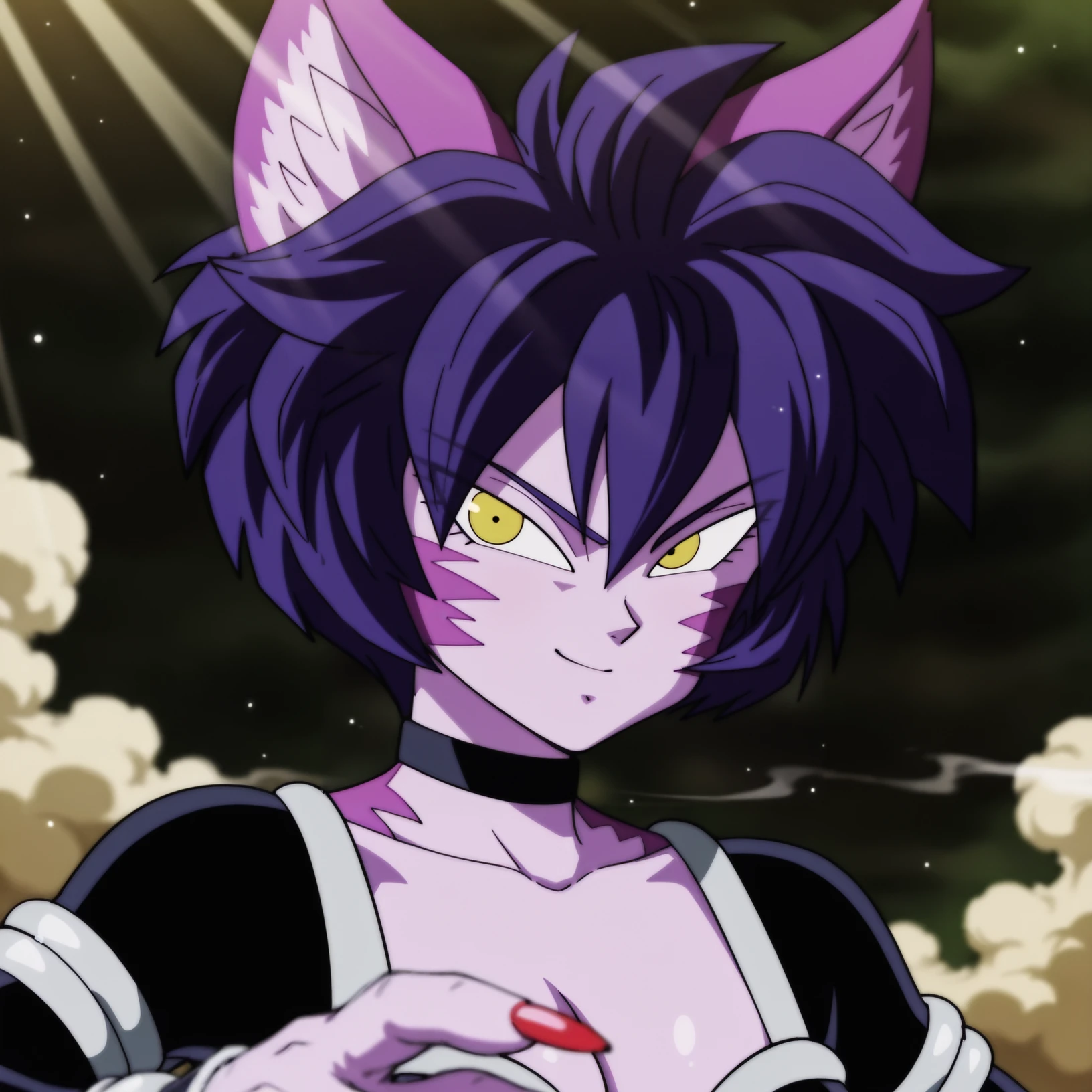 Hop - Dragon Ball Super Illustrious v1.0
