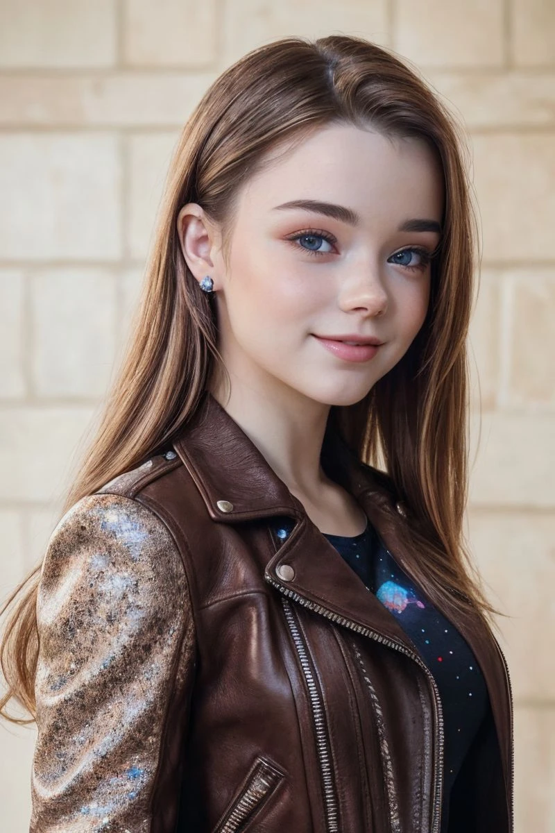 Anna Grudina v1.0