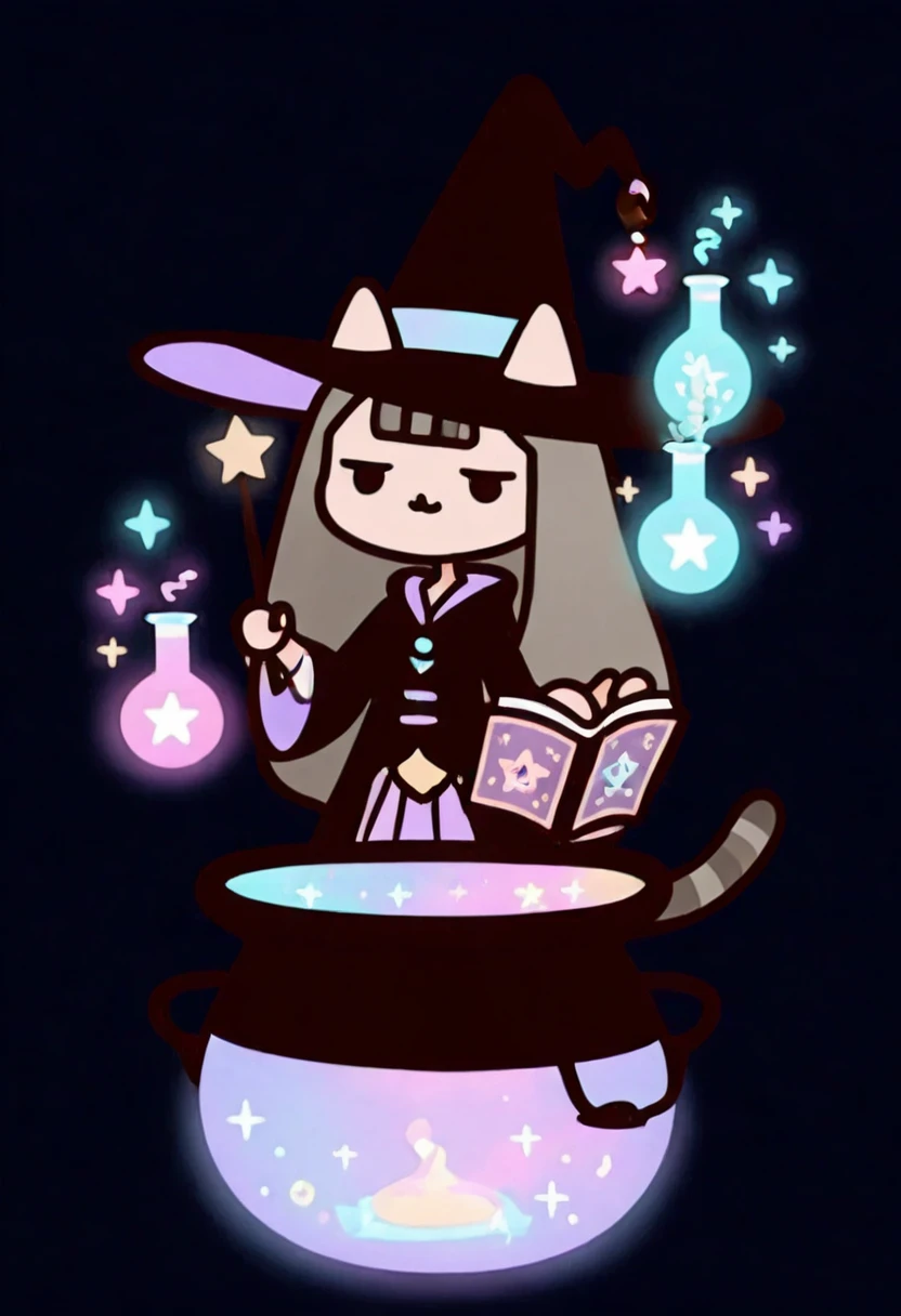 Golden CAT - Golden Citron Anime Treasure [Illustrious & NoobAI & SD1.5]