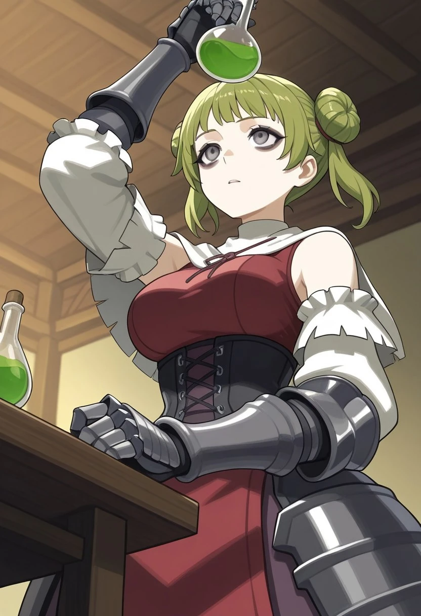 Tatiana (Unicorn Overlord) / タチアナ「ユニコーンオーバーロード」 ILLUST v0.2