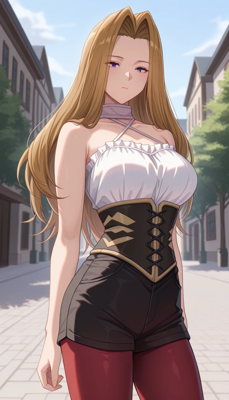 Methode (メトーデ) | Sousou no Frieren | Illustrious v1.0