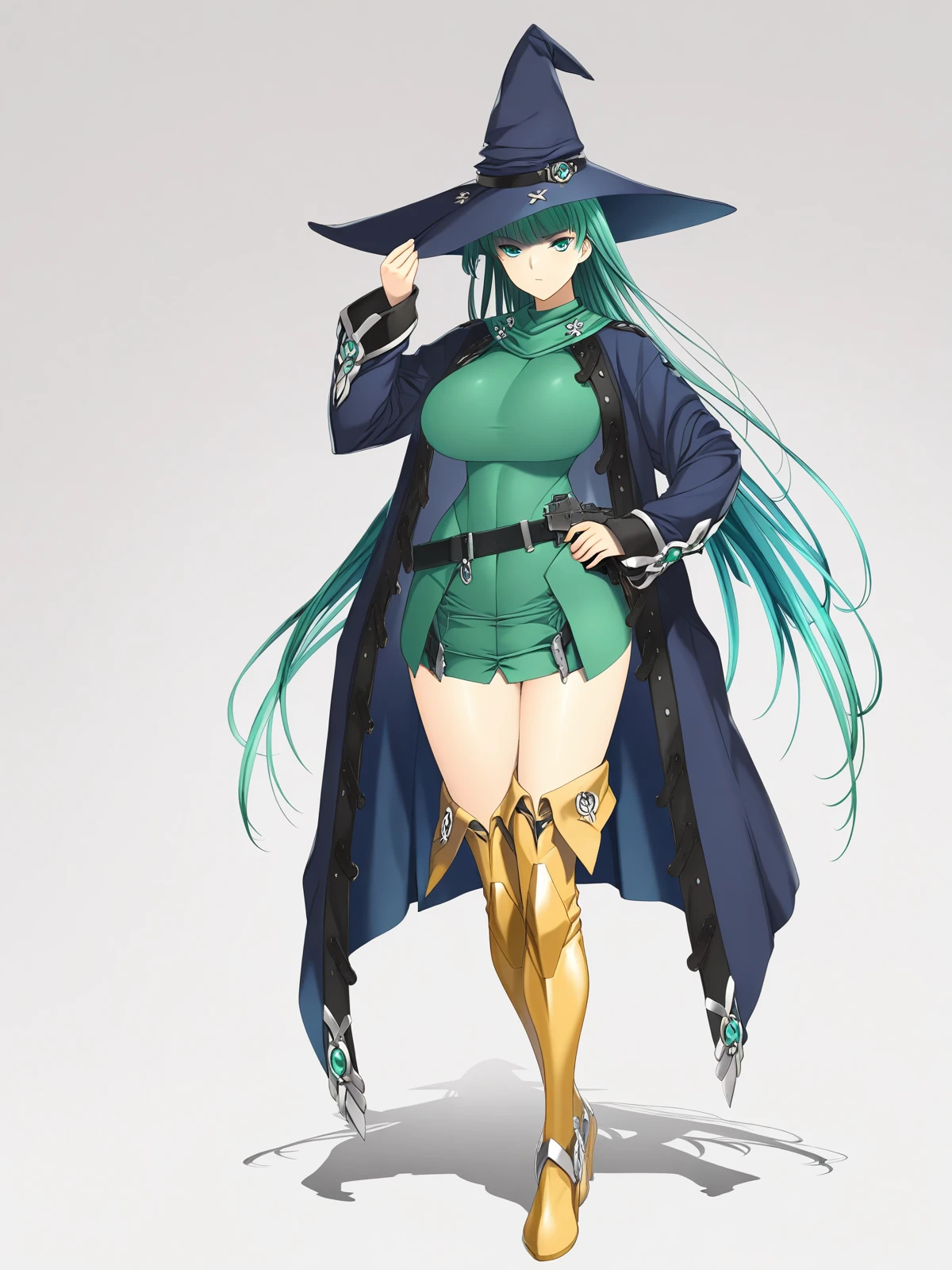 Masou Shizuka (taimanin) v1.0